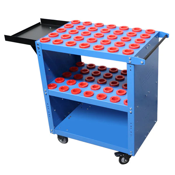 CAT30 - BT30 - CNC Tool trolley from JNSS , India